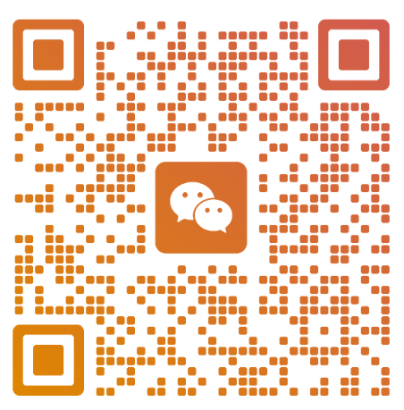 Je suis sur WeChat.
