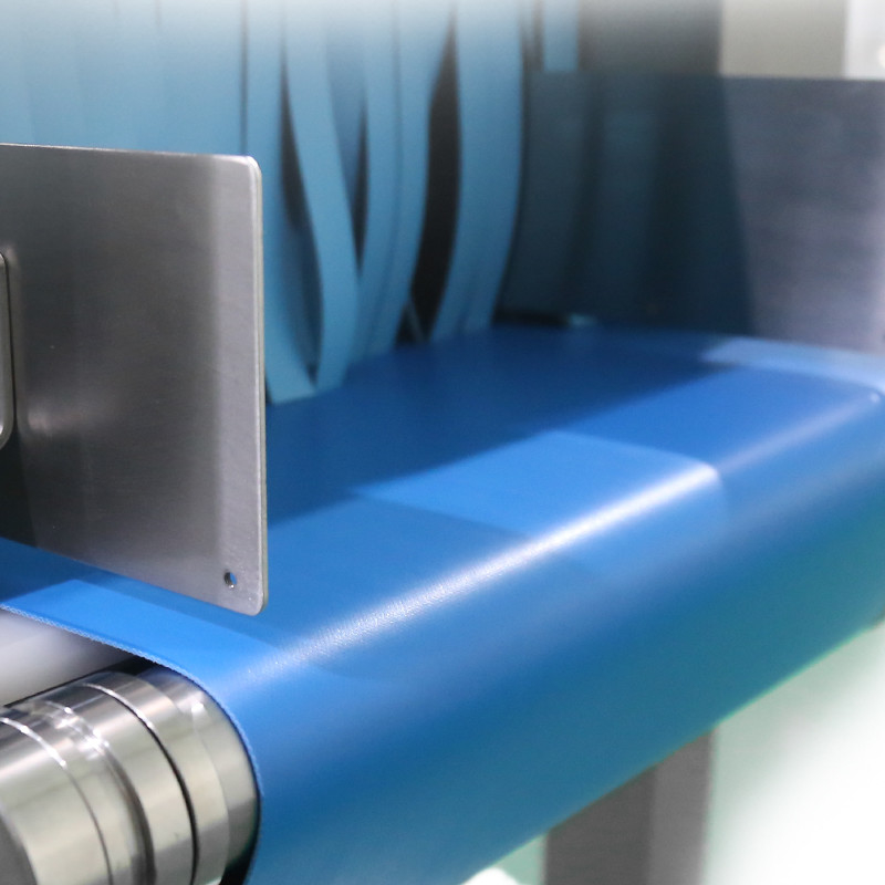 Machine à rayons X pour la transformation des aliments Système d'inspection des aliments par rayons X Scanner alimentaire par rayons X