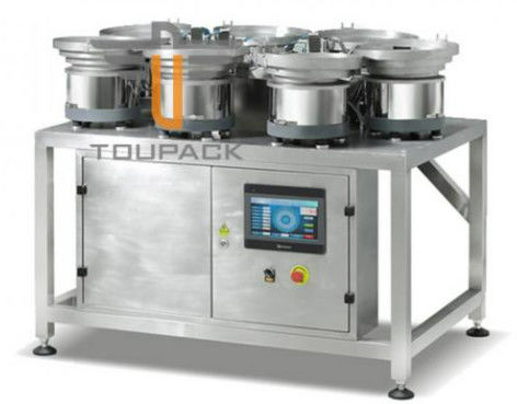machine de trieuse de poids de 30Times/Min OD 350mm, automatisée assortissant le système
