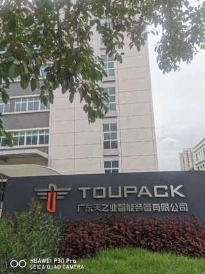 L'acier inoxydable peseur de contrôle automatique de emballage et de pesage de 304 adaptent aux besoins du client fait
