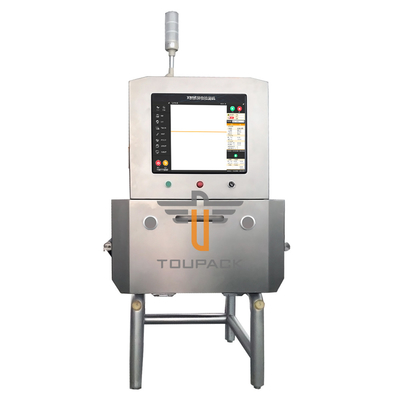 Rayon X TTX-2417K100 détectant l'inspection des aliments de système Etallic