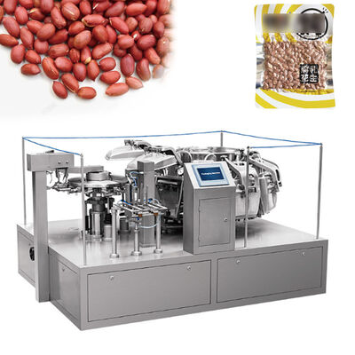 Fabricant de chargeuse de biscuits multi-tête en plastique