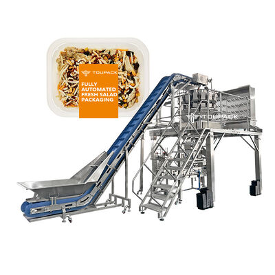 SOLUTION DE CONDITIONNEMENT SOUS ATMOSPHÈRE MODIFIÉE / SOUS VIDE / BARQUETTE / SAC POUR VIANDES FRAÎCHES, CONGELÉES ET CUITES