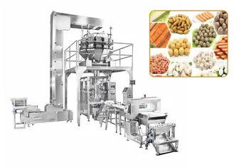 machine à emballer des aliments 1.8L surgelés