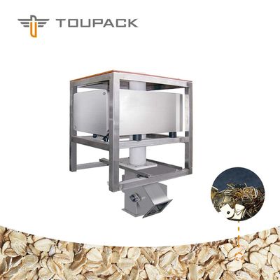 Le CE a certifié 5Ton/H X Ray Metal Detector, type détecteur de métaux de convoyeur