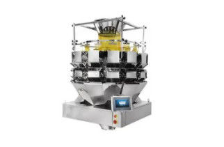 Machine de conditionnement des fruits et légumes IP65