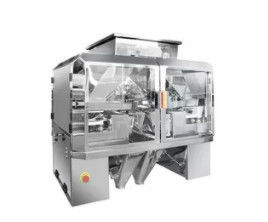8 peseur linéaire des trémies 0.5L 1.2L pour Mesh Material Like Salt Sugar minuscule