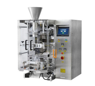Machine à emballer de peseur de MCU 1.6L Multihead pour le fruit sec
