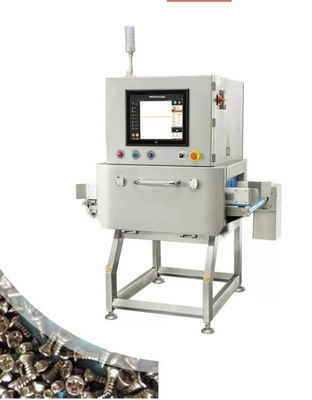 1 inspection de haut de la sensibilité X Ray Inspection System For Food de Millisievert/heure