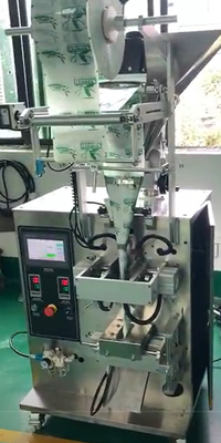 emballage du condiment 30g et pondération des sacs de la machine 40/de 1.5kw minimum