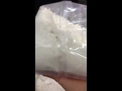 Machine automatique d'emballage et de pesée de poudre