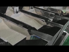 machine à peser à grande vitesse et haute précision