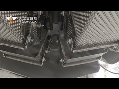 Système de pesée du sucre QQ