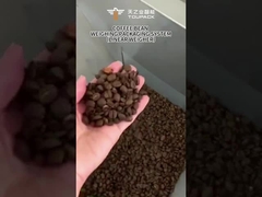 Machine de remplissage de granule