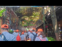 Activités de renforcement de l'équipe de la société TOUPACK merveilleux examen