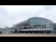 Regardez la vidéo ci-dessous pour vous faire visiter l'exposition