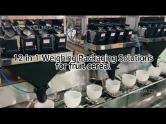 Balanceur linéaire pour machine à emballer