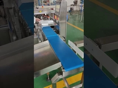 Mesureurs de contrôle de haute précision personnalisés pour divers sacs/bacs/bouteilles d'emballage de produits alimentaires et de santé